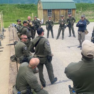 5 Day Law Enforcement Protective Operations Course