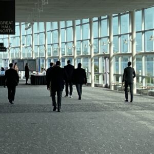 Law Enforcement Protective Operations Course